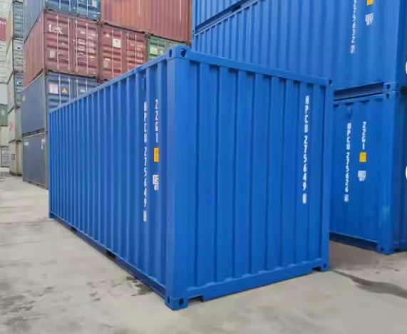 Corten Steel 20ft 40ft Storage Containers 12ft Cargo Shipping Container ...