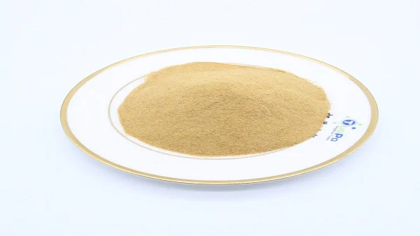 Factory Outlet Saccharomyces Cerevisiae Inactive Nutritional Food Ingredients High Nucleotide Yeast Extract Powder Price