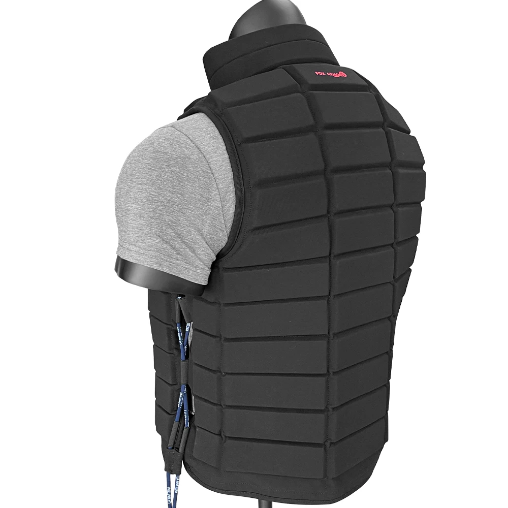 CE Equestrian Protective Vests Professional Knight armor Protective Riding Clothing