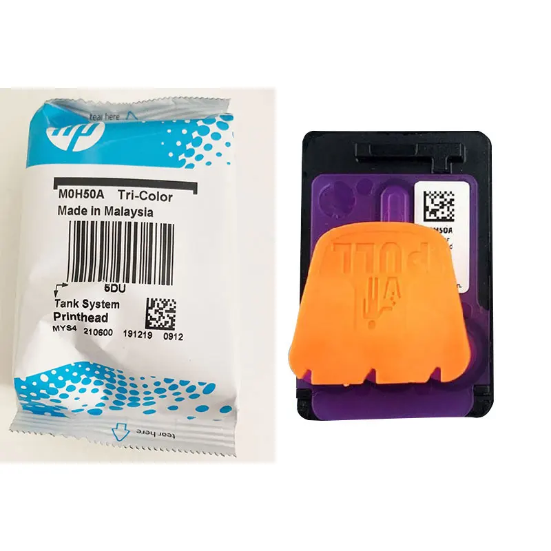 Cabezal de imprión M0H50A M0H51A GT5810 5820 5822 para HP GT5810