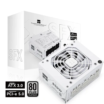 Thermalright TPFX850 850W Power Supply - 80plus Platinum