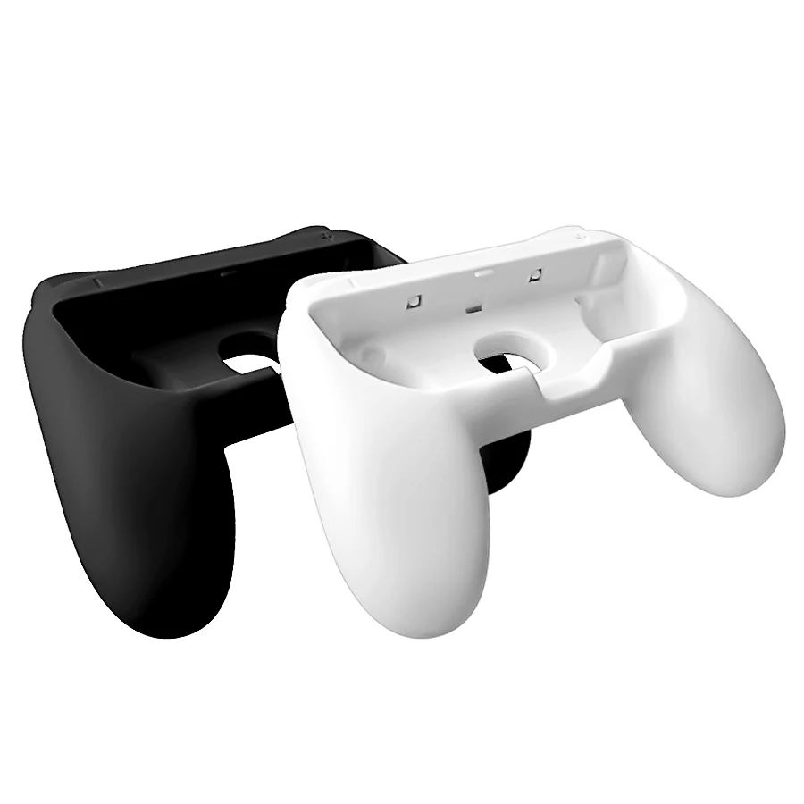 2set Silicone Controller Grips Case Handle Cover Game Console