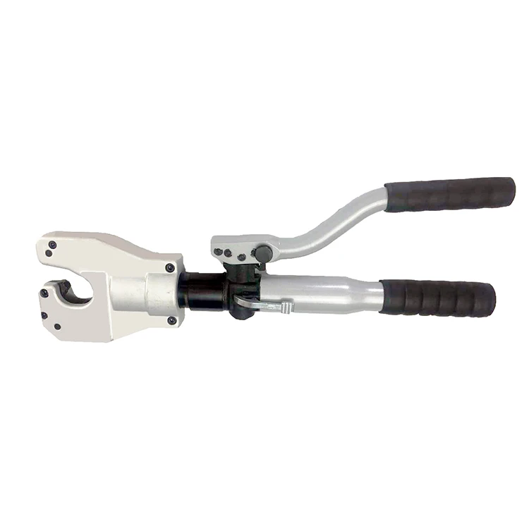 HCT-6030 Dieless Hand-operated Hydraulic  Crimping Tools 6t