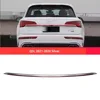 Luces traseras Q5 2021-2022 PLATA