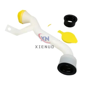 Chery Tiggo Tiggo 3 Cowin X3 Watering Can with Hose, Radiator Inlet Hose, Windshield Washer Fluid Reservoir Guide Tube