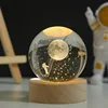Astronautas EN LA Luna