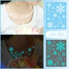 Snowflake Mix