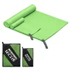 Light Green-Mesh bag