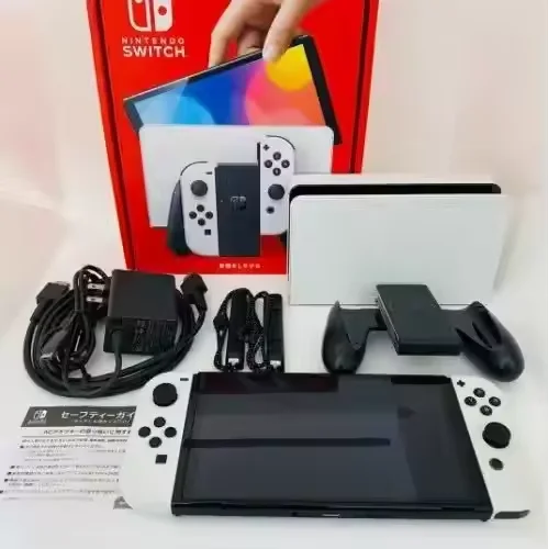 Nintendos Switch Fornite Double Helix Console Bundle Special Set Available Ijn Stock Buy 5 Get 1