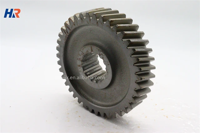 Original Excavator Parts - Hydraulic Pump Gear 3035853