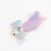 Pink Bird Replacement Accessories White