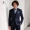 Blue Pant
