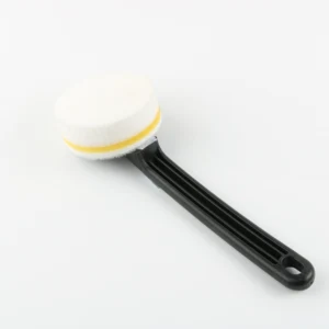 Top Selling Rectangle Home Kitchen Use Product Sponge Brush Dish Cleaning Brush Holder Sponge