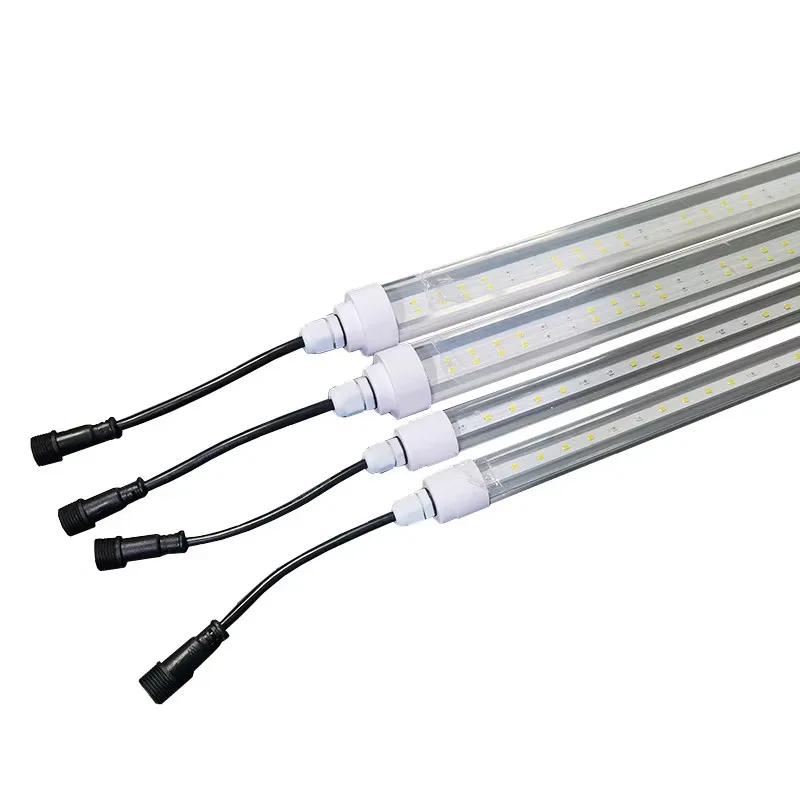 Hydroponic Cultivation LED Tube Light