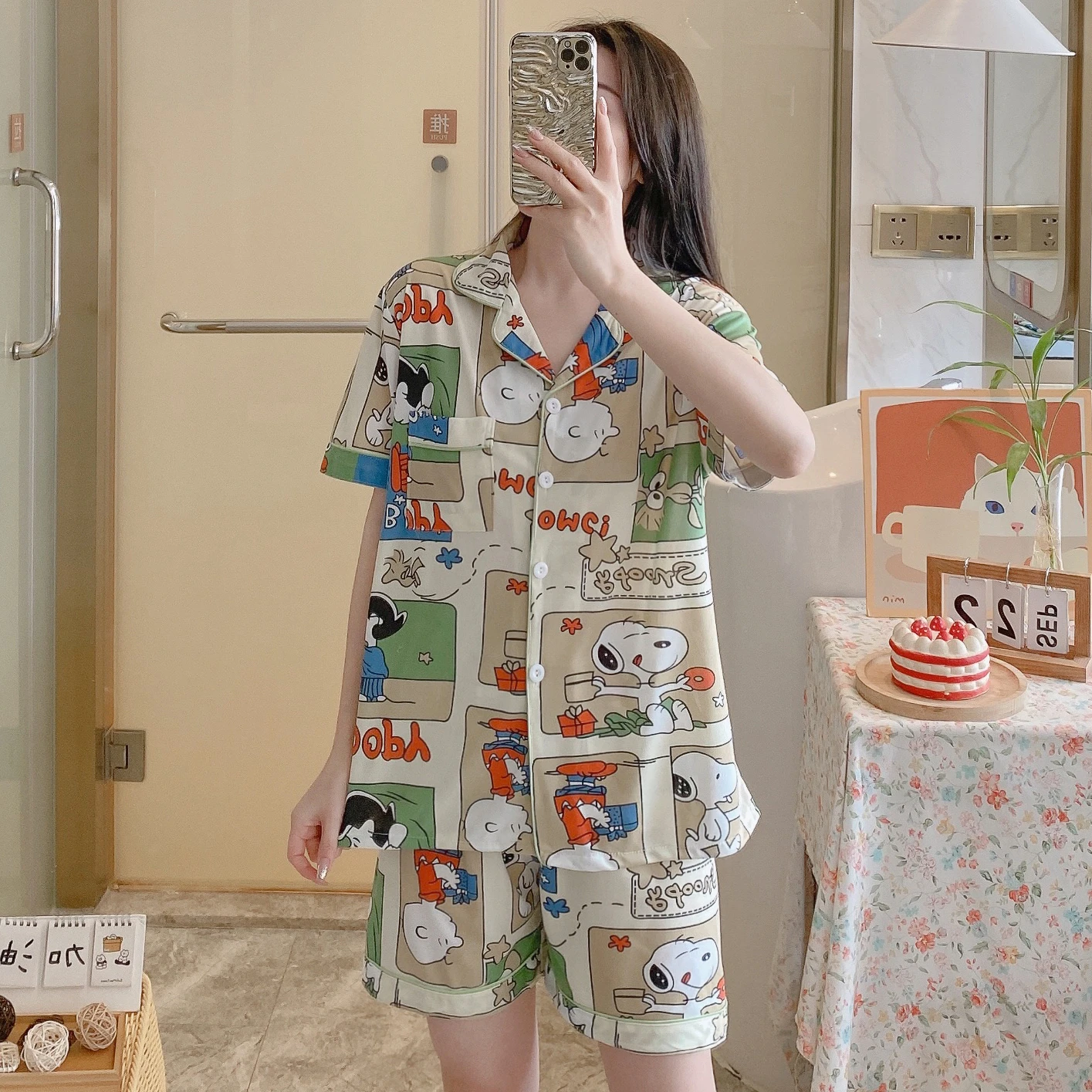 Amazon Summer Pajama Sets Pajama Sets Amazon Cute Blue Stripes I