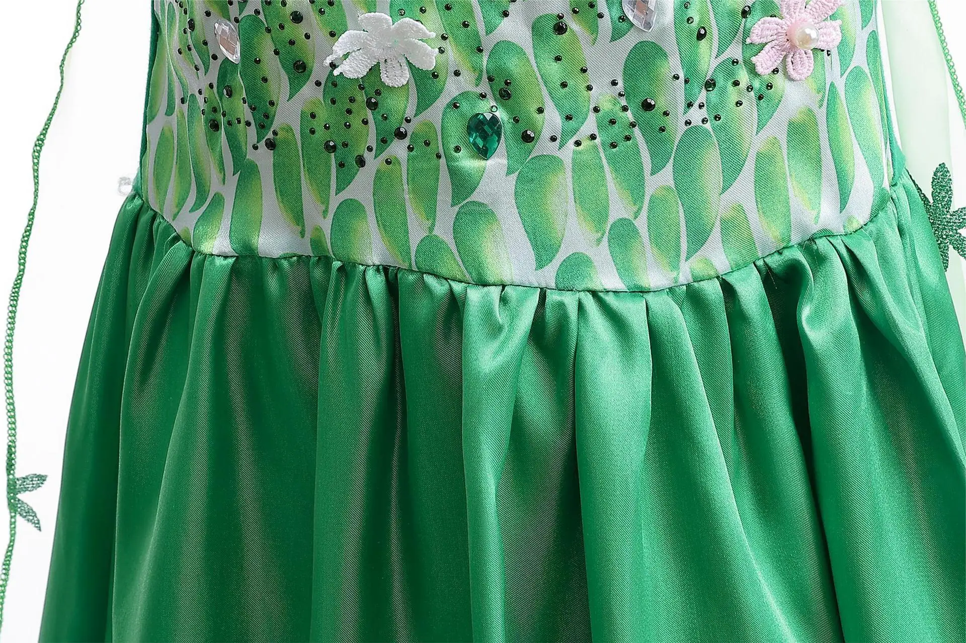 Fancy Green Halloween Costume Ball Gown Party Dress Carnival Snow Queen Outfit Princess Elsa Dress With Crown| Alibaba.com Fancy Green Halloween Costume Ball Gown Party Dress Carnival Snow Queen Outfit Princess Elsa Dress With Crown| Alibaba.com