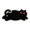 Black cat