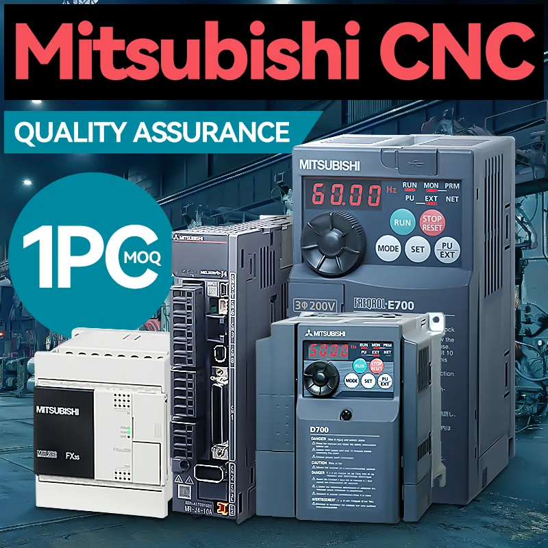 จอแสดงผล Mitsubishi MDT962B-1A CNC CRT LCD ของแท้จากญี่ปุ่น