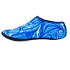 Blue camo