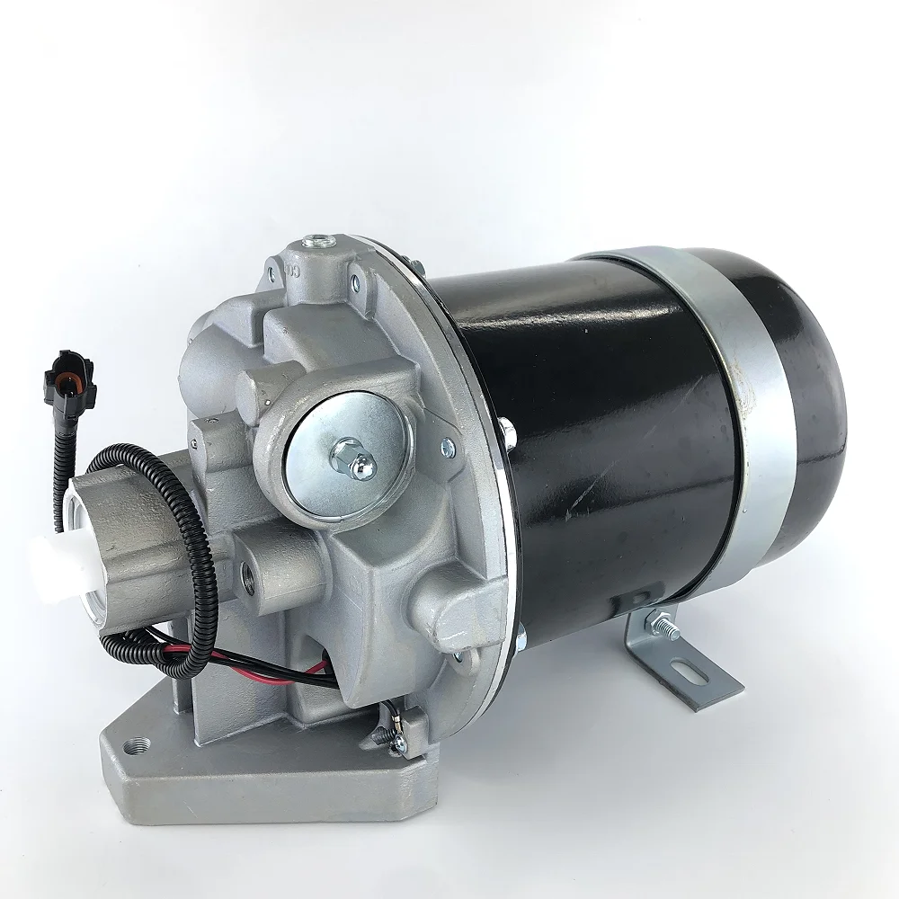 Good Quality Japanese Truck Parts - S4430-E0340 Air Dryer