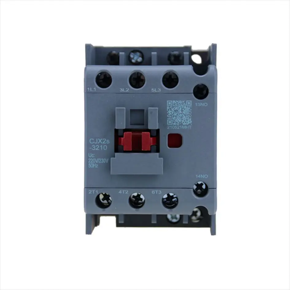 Reversing Contactor LP1SK0600ED  27MM 48V DC