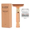 Rose Gold+5 Blades