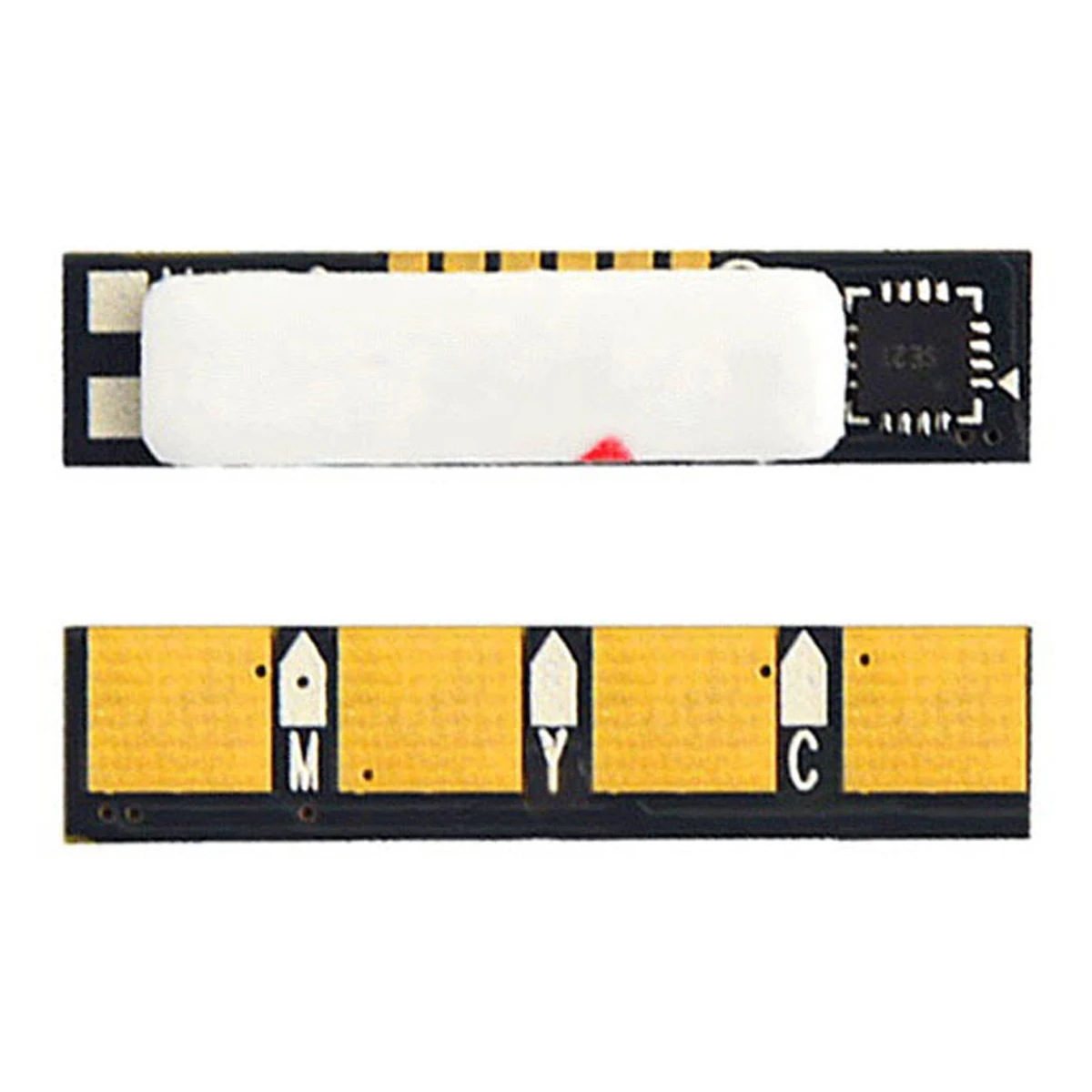 Cartucho De Tóner Amarillo CLT-Y409S Para Samsung CLP CLP-310 CLP-315  Series | eBay