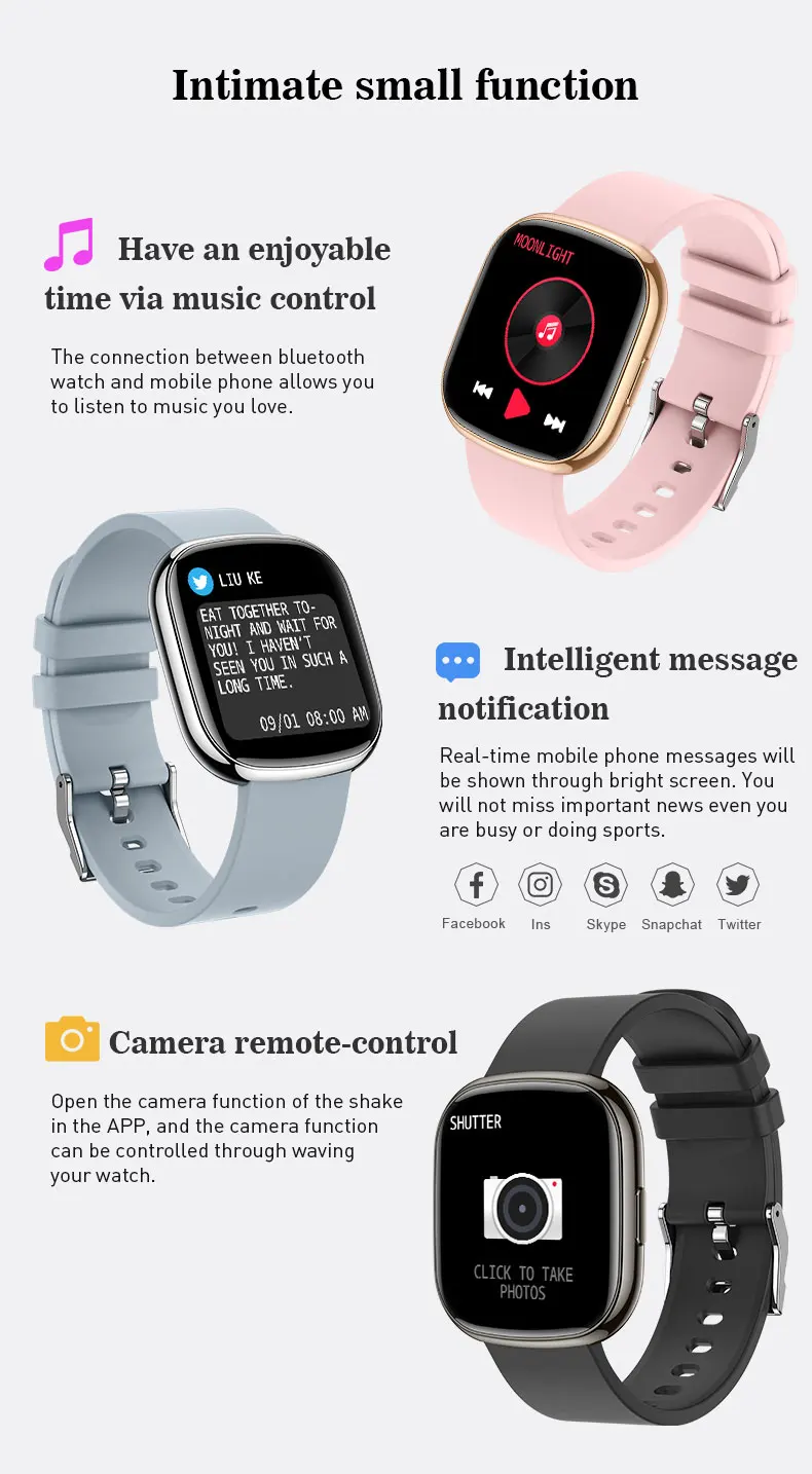 P52 Smart Watch 2022 Waterproof Touch Screen Health Monitoring Fitness Bracelet Reloj Inteligente Smartwatch (11).jpg