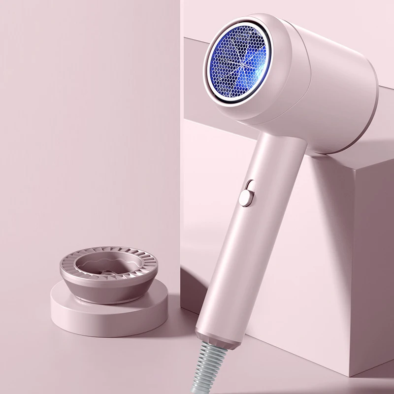 Professional Salon Hair Dryer 3C Electronic Consumer Products Manufacture