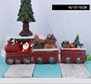 Christmas Train M