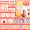 Silicone pinch upgrade pack [400ml]