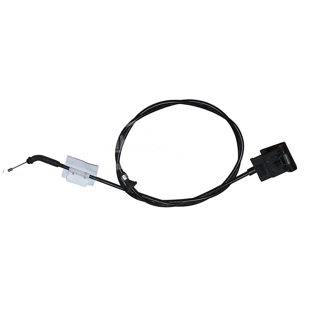 POKESS Auto Parts CN1516B975AB CN1Z16916A 1782446 Long Hood Cable for ...