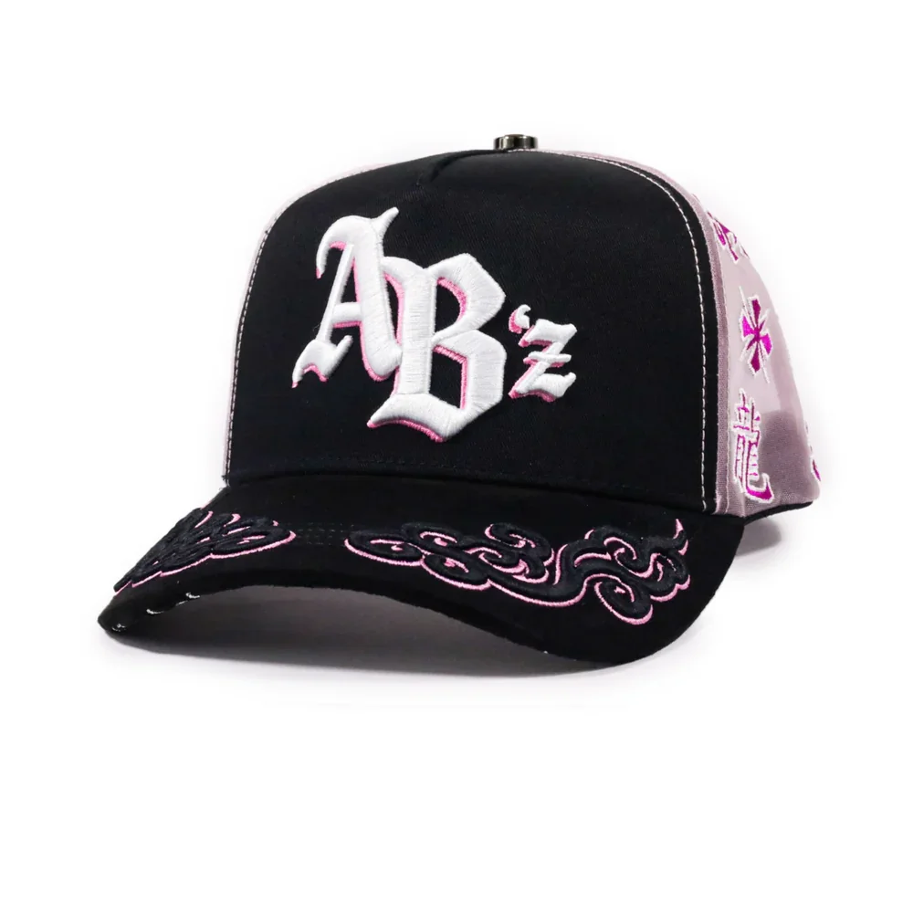 Baez X Adriano Zendejas Hats - Durable & Stylish Options