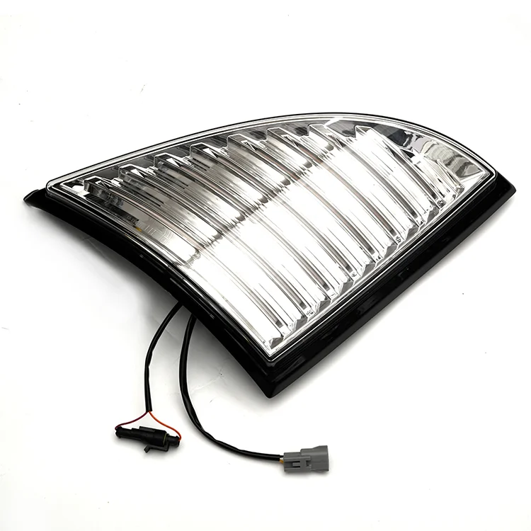 High Quality Cheap Price Truck Body Parts Corner Lamp Heavy Truck Corner Lamp