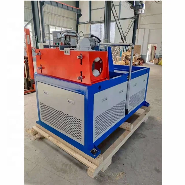 Efficient Bitumen Coating Machine for Underground Cable