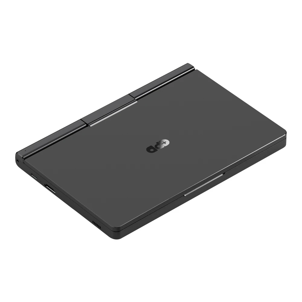 GPD Pocket 3 Mini Laptop Module  PC Laptop Notebook 8 Inch 1920x1200 Core I7 1195G7 16GB RAM  1TB SSD Hard Disk Black
