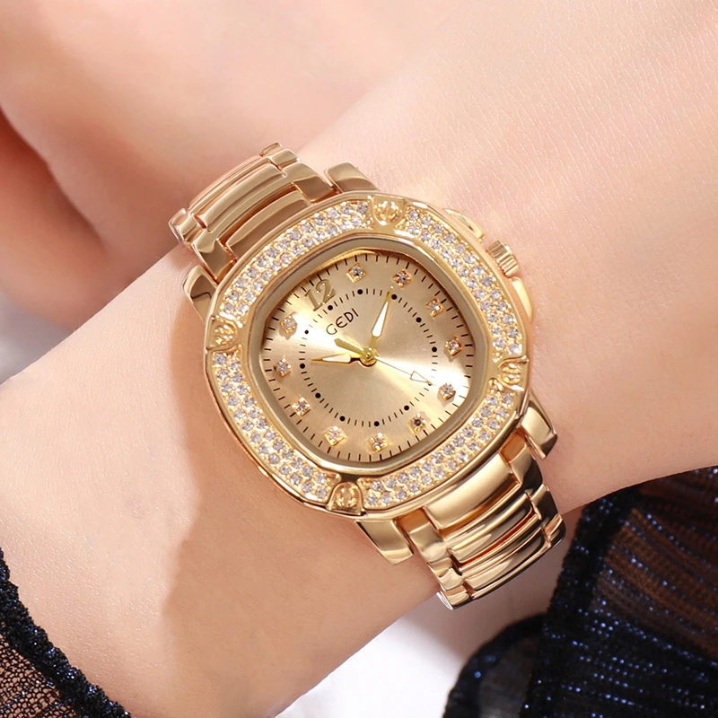 luxury women dress watches top brand Alibaba