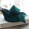 STS0024 Dark Green