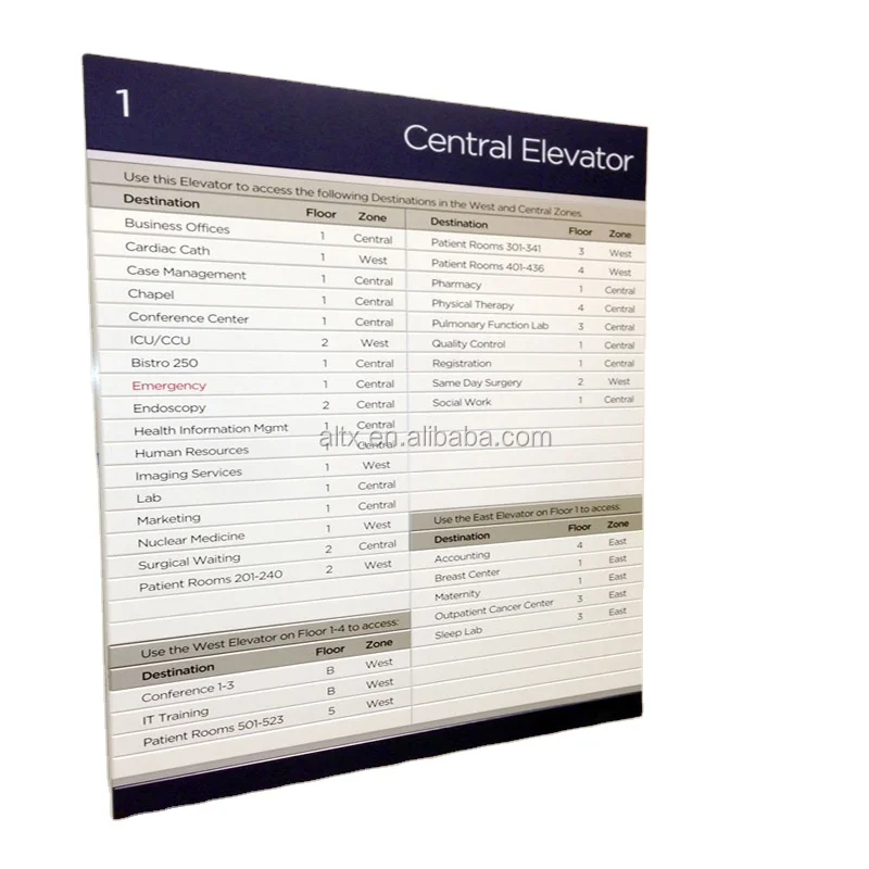 Sturdy and Elegant Aluminium Wall Mounted Nameplate Holder With Adhesive Tape for Office Business Door Curved Sign Holder