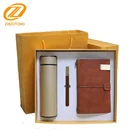 Business Gift For Promotional Gift Set Promotional Corporate Mug Flask Business Gift Set For Men And Women
