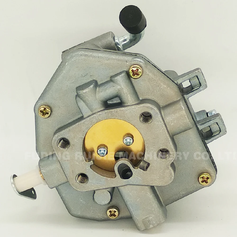 Карбюратор ДЛЯ Briggs & Stratton 809011 303447 305442 16hp 18hp vanguard Engine