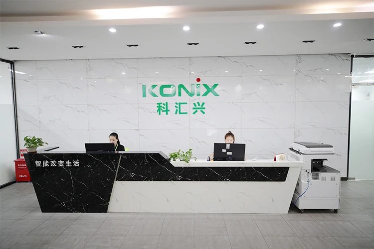 Shenzhen Konix Technology Co., Ltd. 3