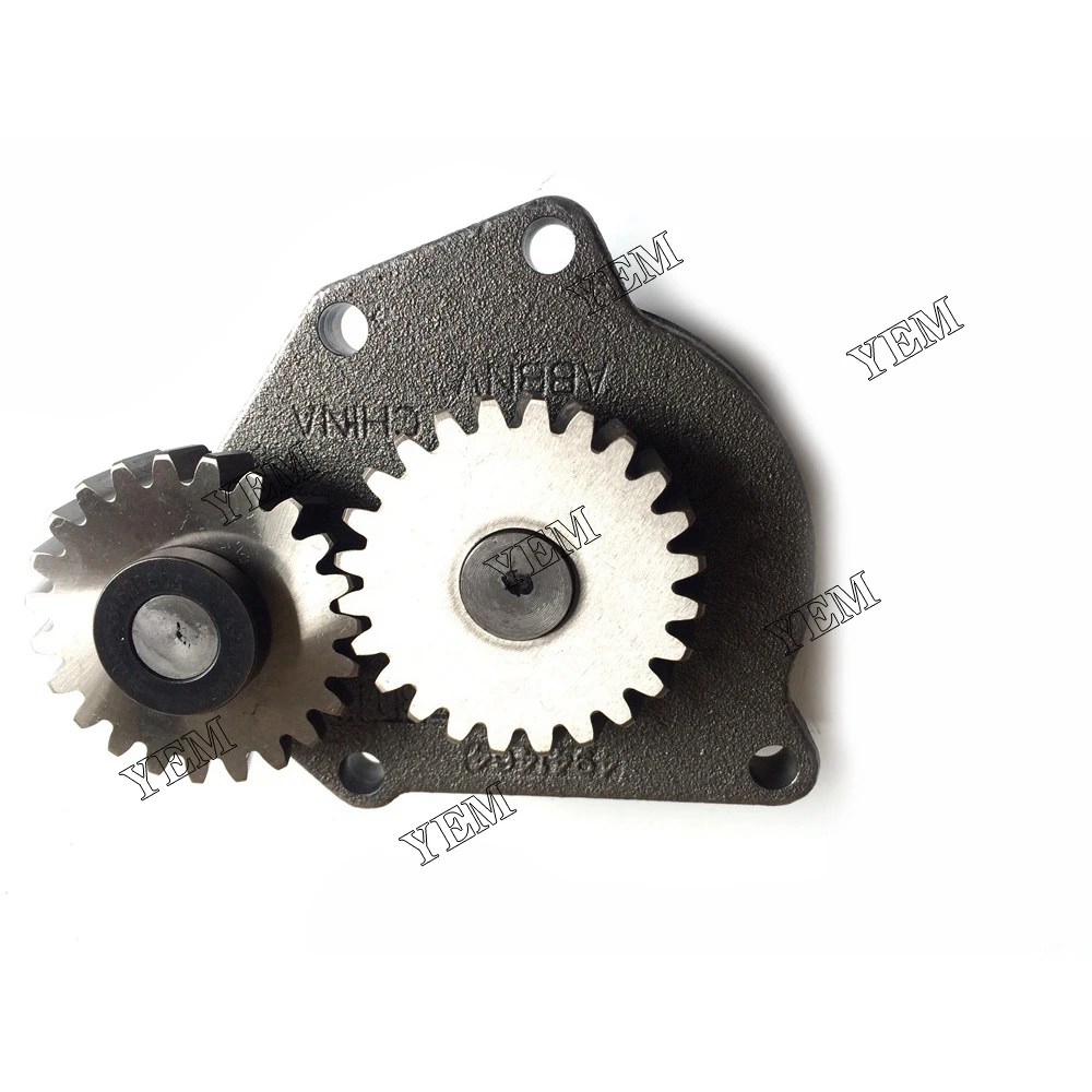 Oil Pump C4941464 Fit for Engine Parts QSL9