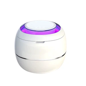 Household Ultrasonic Cleaning Machine with High Frequency Wash Cleaner Jewelry Toothbrush Head