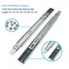 45mm width(Black Damper)