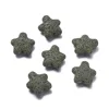 Volcanic rock - military green