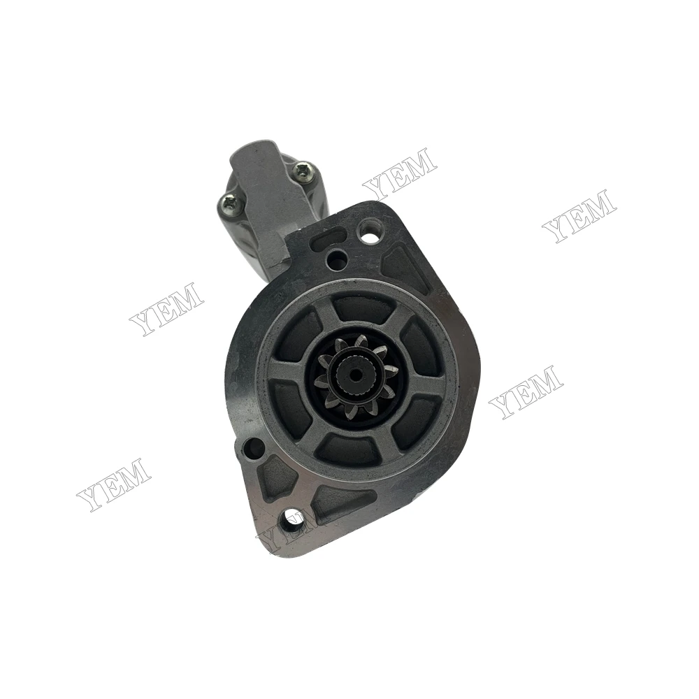 Starter Motor for Mitsubishi High Quality Engine Parts 4