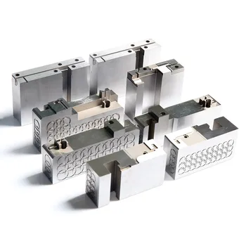 Dongguan 15Years Experience Odm Factory Customized High Precision Plastic Injection Mould Parts Cnc Machining Service