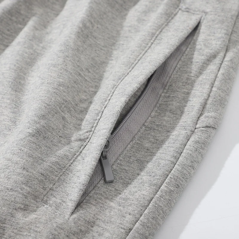 Wholesale Blank Jogger Men Sweat Track Plain Pants Sweatpants Jogger Jogging Pants Private Label Trackpants for Men