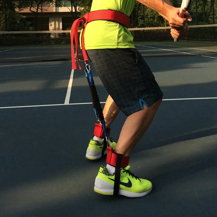 Balle de Tennis en Corde élastique Balle D'entraînement de Tennis avec Corde élastique Balle D'entraînement pour Joueur Unique avec Corde
